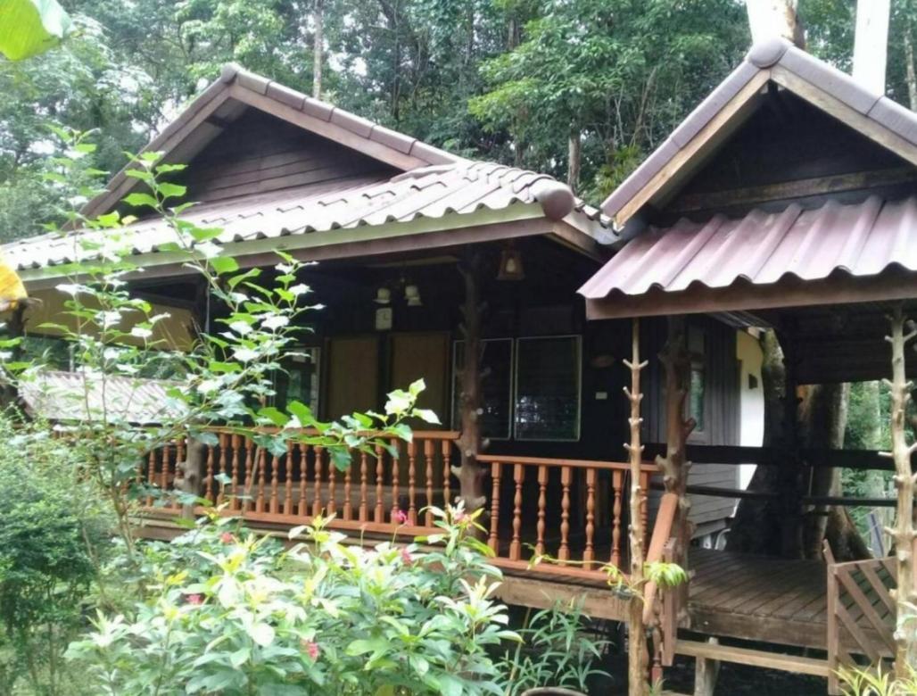 Koh Kood Little Hut Hotel Ko Kut Quarto foto