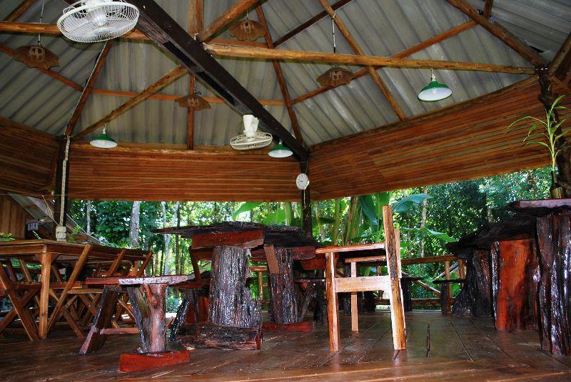 Koh Kood Little Hut Hotel Ko Kut Exterior foto