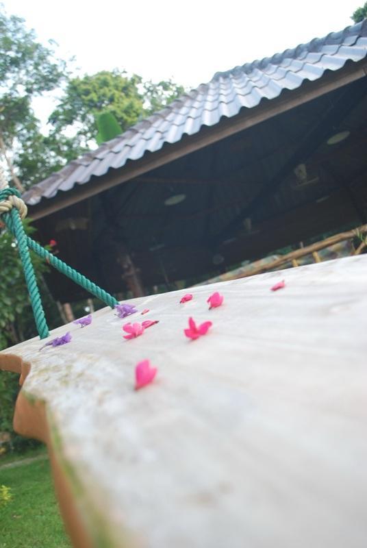Koh Kood Little Hut Hotel Ko Kut Exterior foto