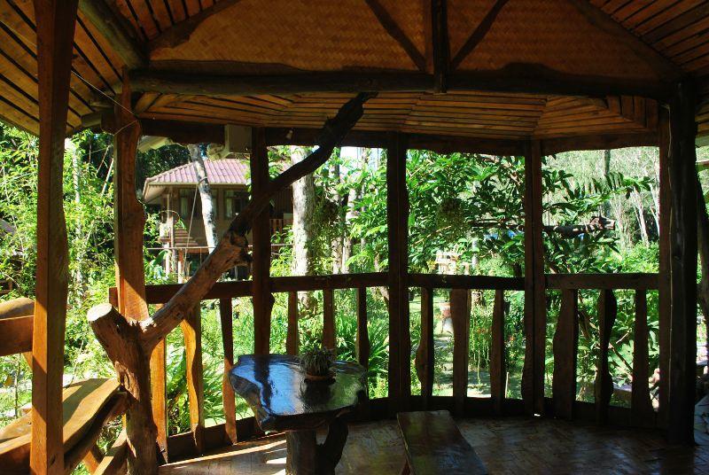 Koh Kood Little Hut Hotel Ko Kut Exterior foto