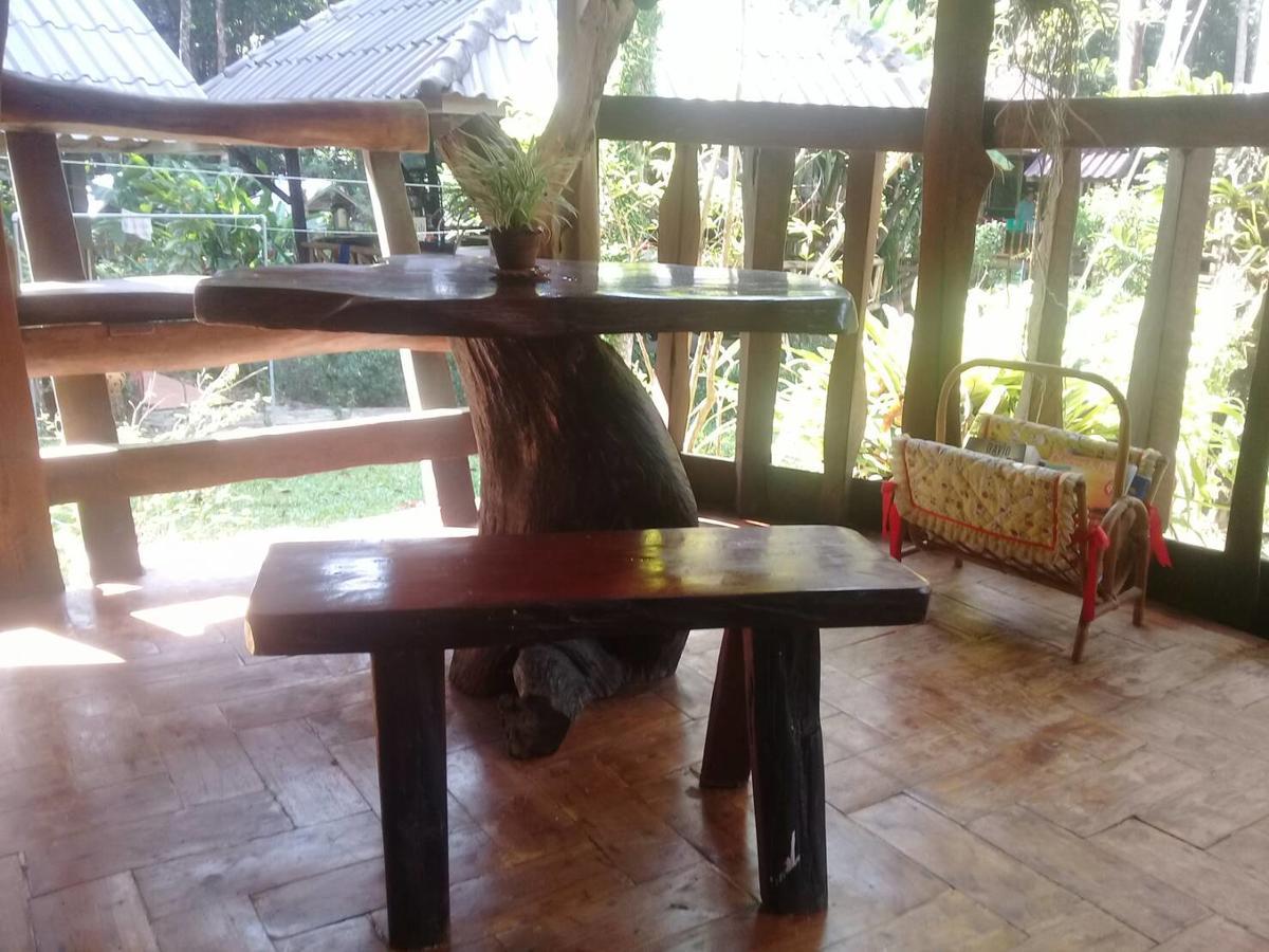 Koh Kood Little Hut Hotel Ko Kut Exterior foto