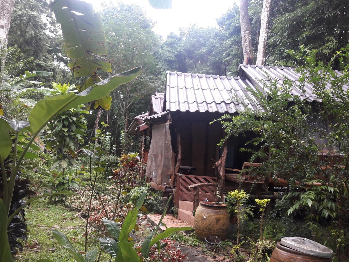 Koh Kood Little Hut Hotel Ko Kut Exterior foto