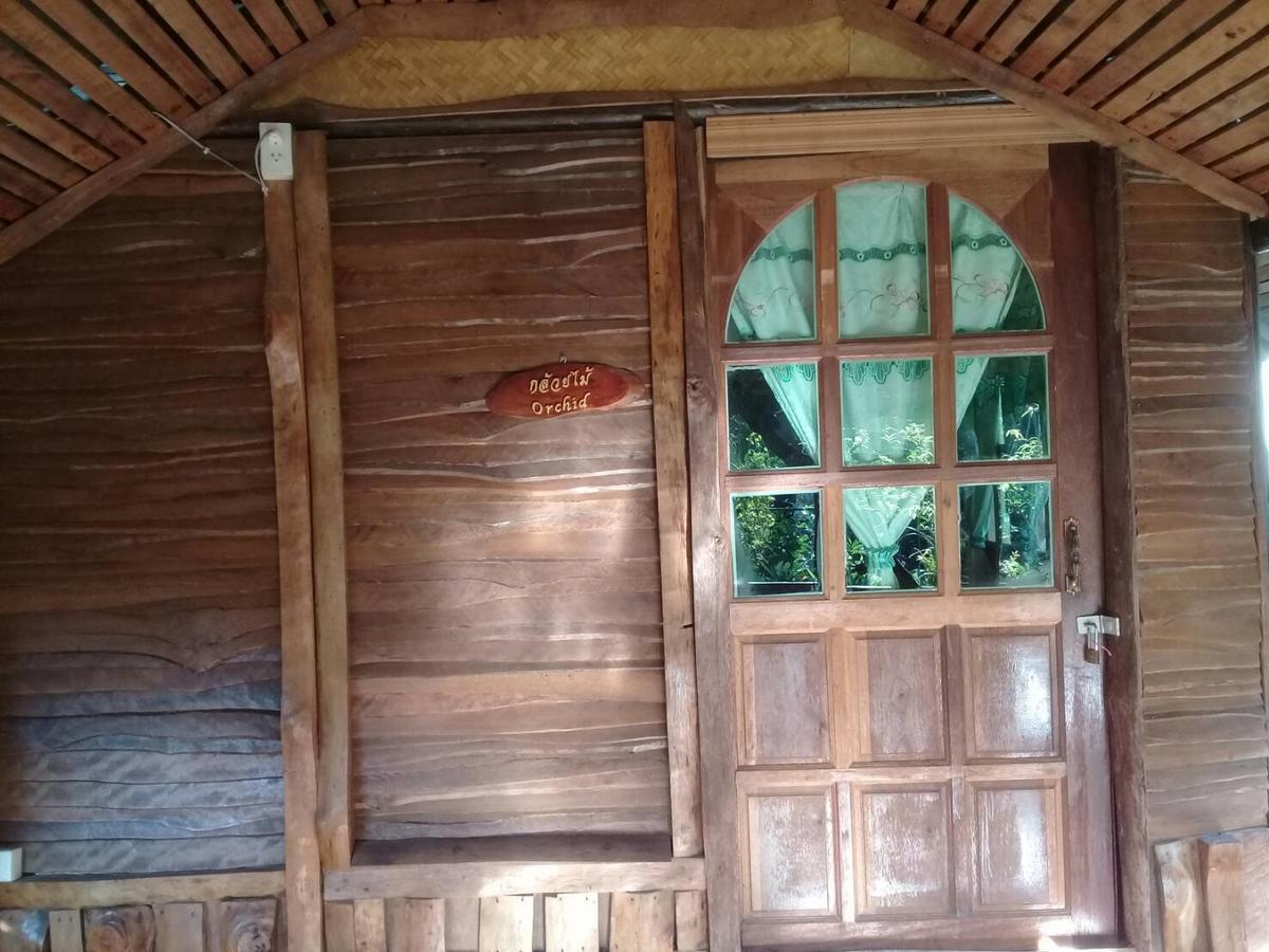 Koh Kood Little Hut Hotel Ko Kut Exterior foto